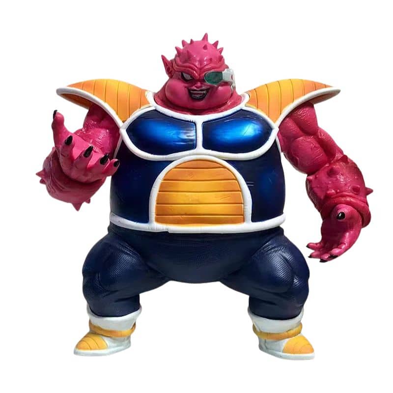 Figurine Dodoria Force Brutale 26 cm, Figurine Dodoria Dragon Ball