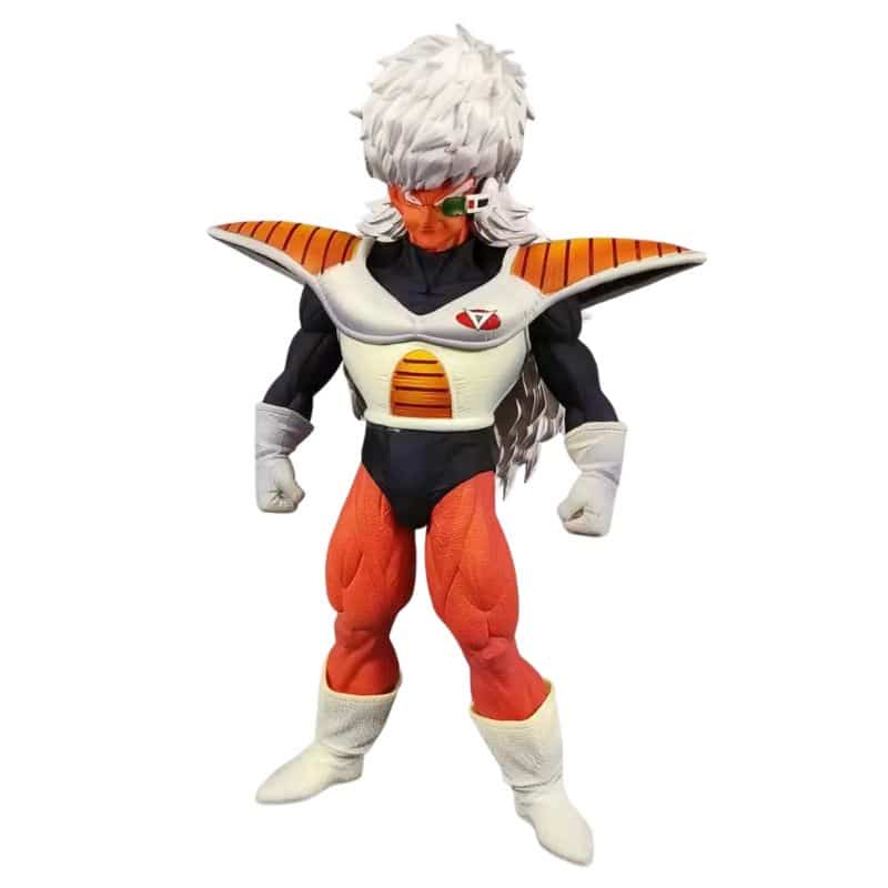 Figurine Son Goku Ultra Instinct Force Absolue 33 cm 7 Figurine Jeice Guerrier Galactique 22 cm, Figurine Jeice Dragon Ball