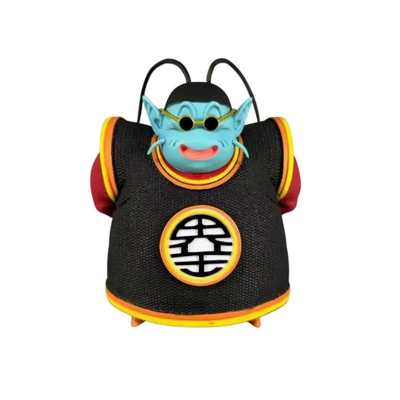 Figurine Kaio Sensei Collector 15 cm, Figurine Kaio Dragon Ball