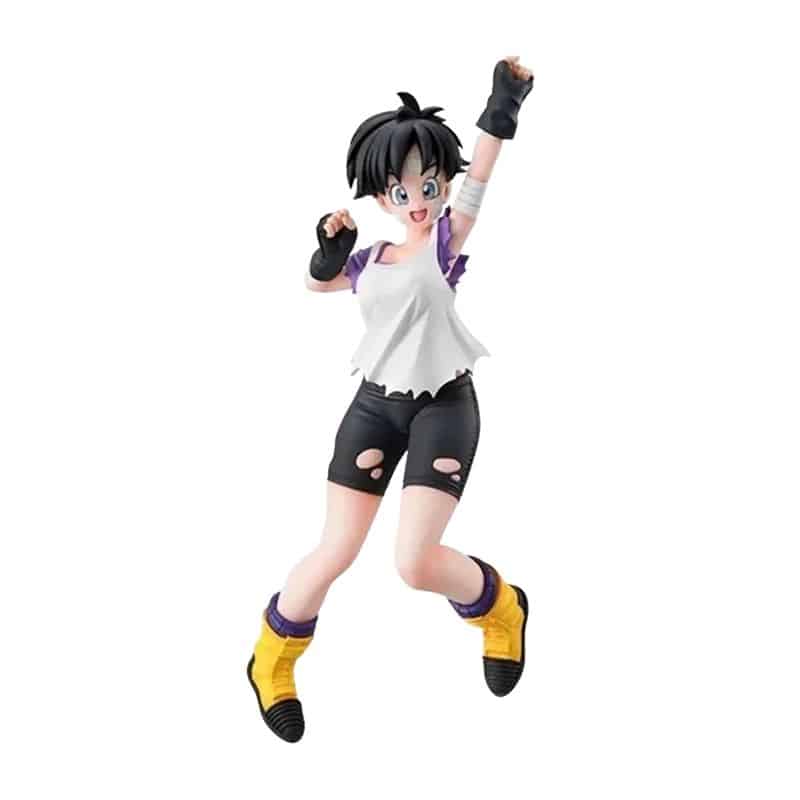 Figurine Videl Énergie Shonen 19 cm, Figurine Videl Dragon Ball