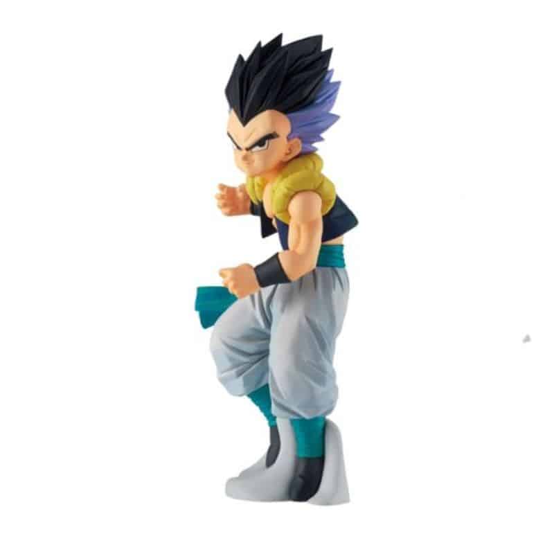 Figurine Gotenks Héros Shonen 13 cm, Figurine Gotenks Dragon Ball