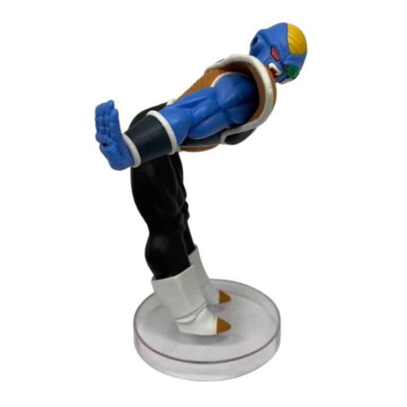 Figurine Burter Guerrier De L’Espace 13 cm, Figurine Burter Dragon Ball