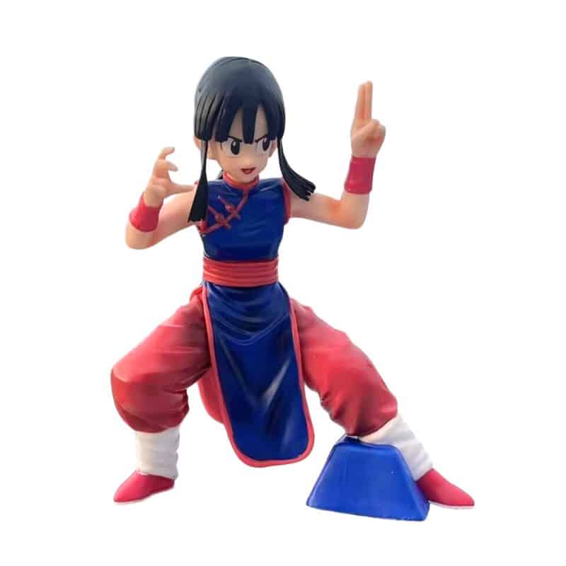 Figurine Chi-Chi Posture Martiale 17 cm 1 Figurine Chi-Chi Posture Martiale 17 cm, Figurine Chi Chi Dragon Ball