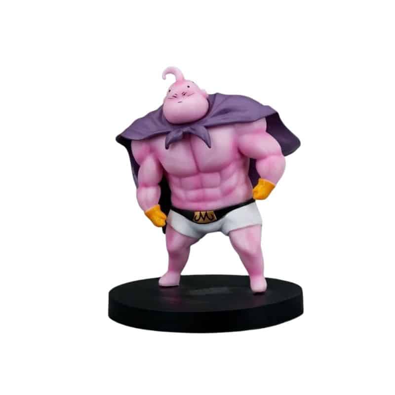 Figurine Buu Colosse Légendaire 14 cm, Figurine Buu Dragon Ball