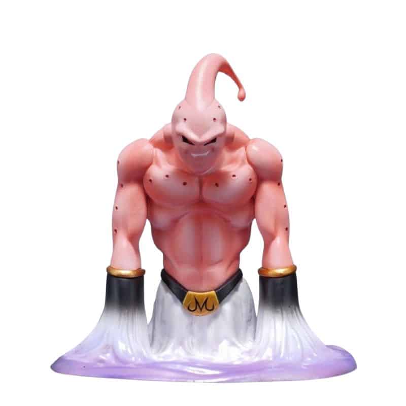 Figurine Buu Forme Maléfique Puissante 12,5 cm 1 Figurine Buu Forme Maléfique Puissante 12,5 cm, Figurine Buu Dragon Ball