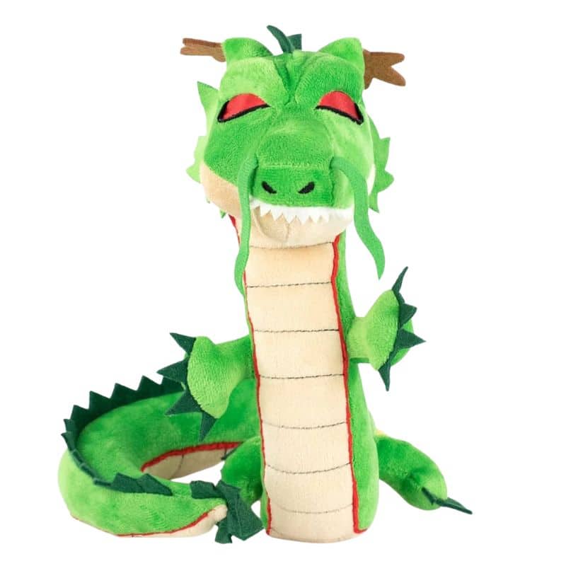Peluche Shenron Dragon Ball Anime Japonais, Peluche Dragon Ball