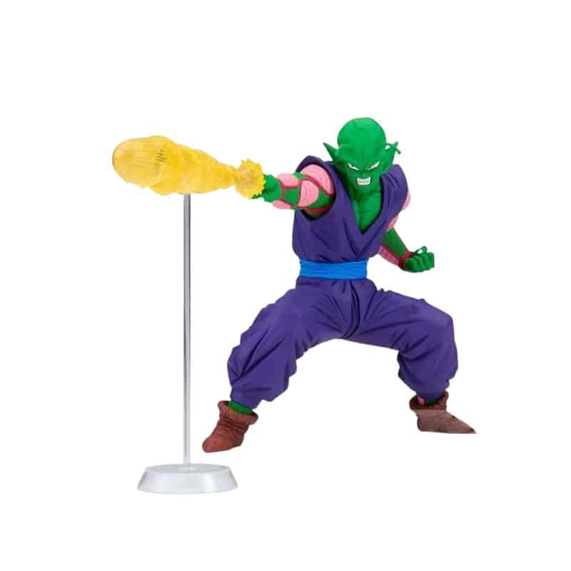 Figurine Piccolo Force Explosive 12 cm 1 Figurine Piccolo Force Explosive 12 cm, Figurine Piccolo Dragon Ball