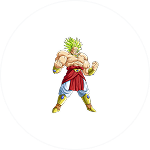 Broly
