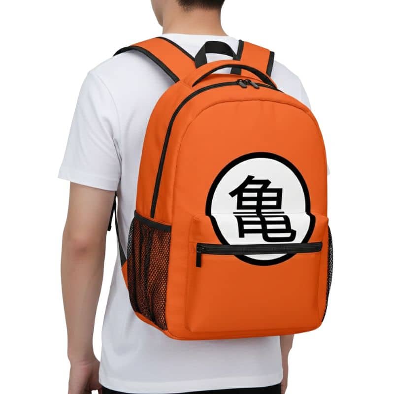 Dragon Ball Universe