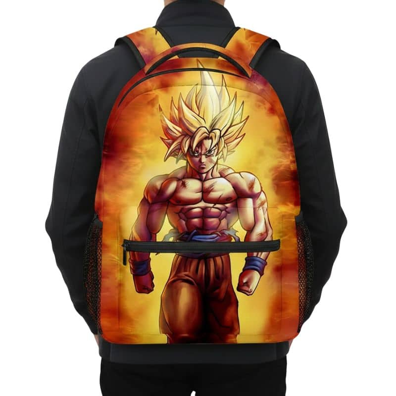 Dragon Ball Universe