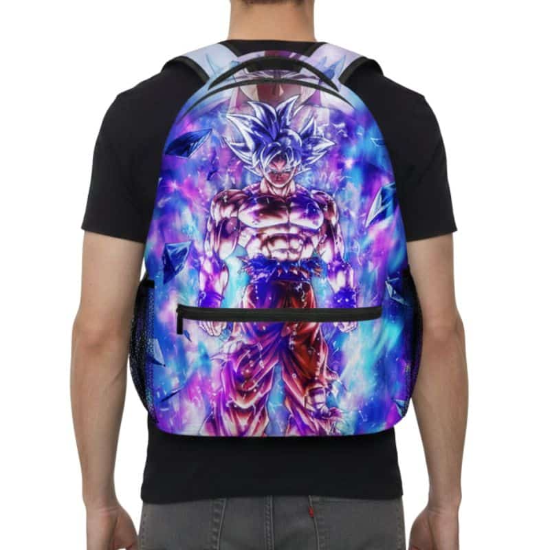 Dragon Ball Universe