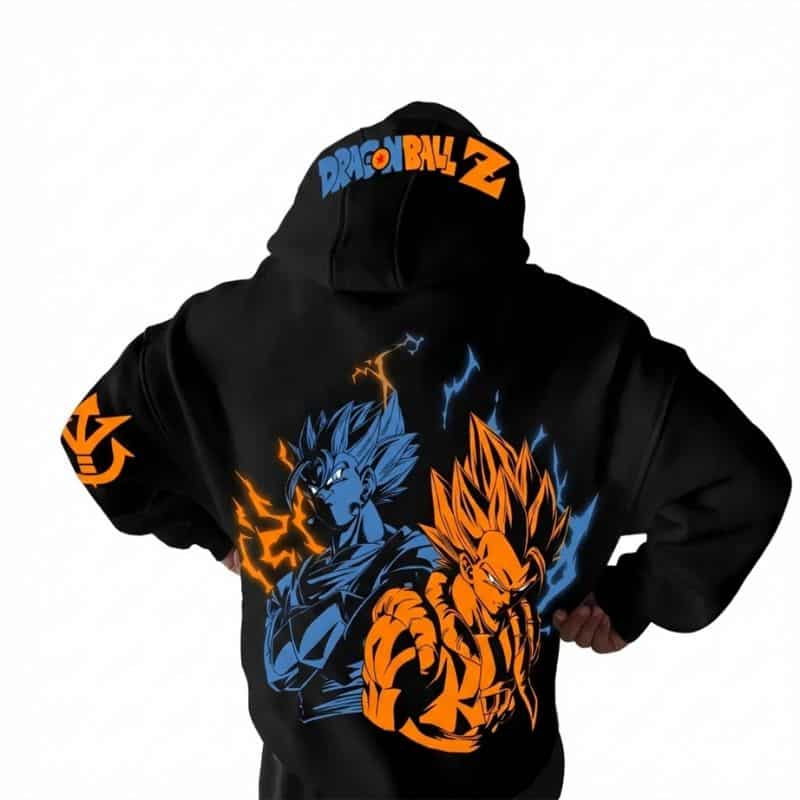 2 Dragon Ball Universe