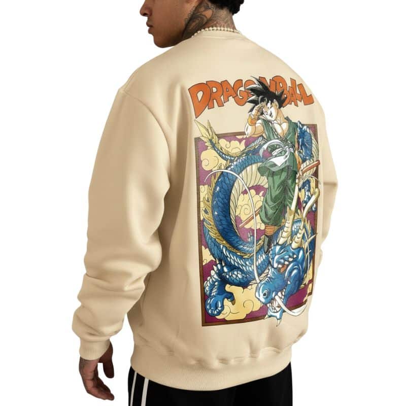 2 Dragon Ball Universe