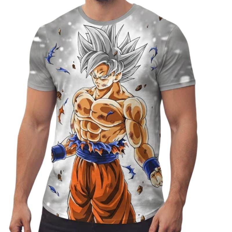 2 Dragon Ball Universe